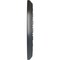 Ekena Millwork Medea Ceiling Medallion (Fits Canopies up to 5 1/2"), Hand-Painted Pewter, 16 1/2"OD x 1 1/2"P CM16MDPES - alternate 2